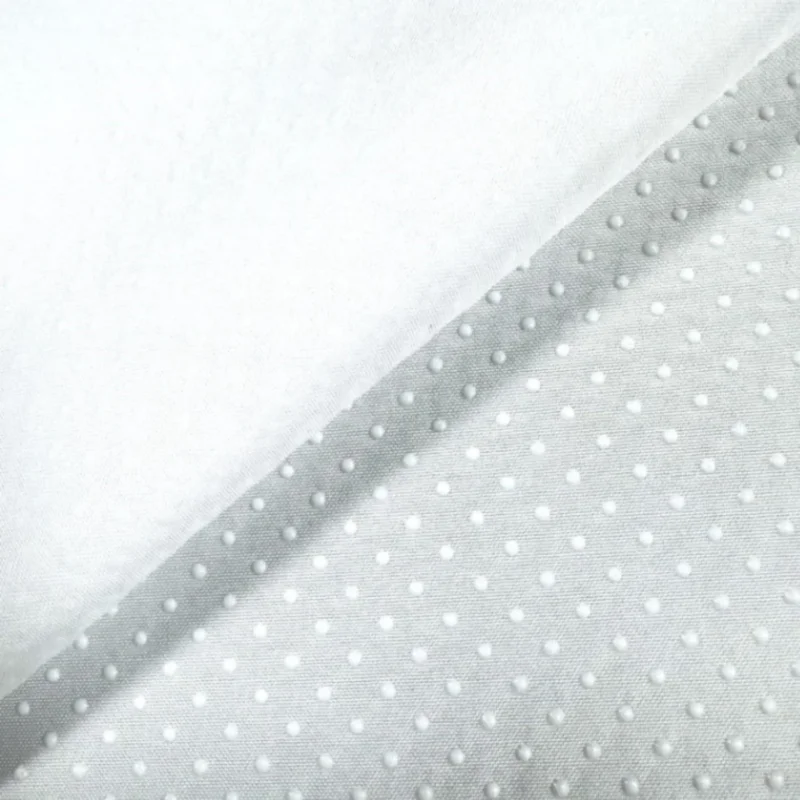 Anti-Slip Fabric - TYTAN ABS - White