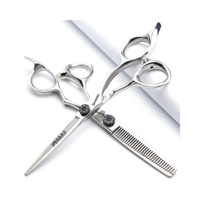 Professionelles Friseurschneideset 5/5.5/6 Zoll