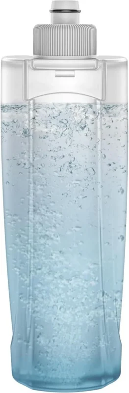 410ml Nachfüllbare Ersatzflasche für Spray Mop Wischer Sprayfunktion