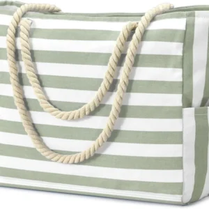 Strandtasche Damen Leuchtende Farben Groß Badetasche Faltbar