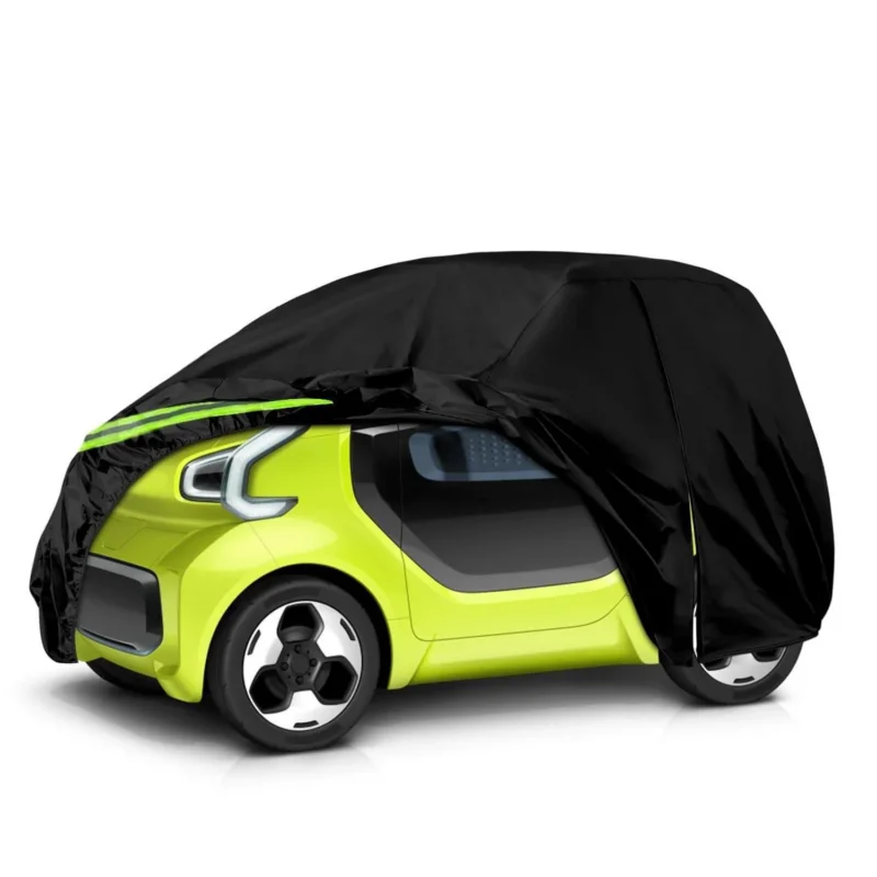 Autoabdeckung Vollgarage Wasserdicht für XEV Yoyo/LSEV 2021-2025