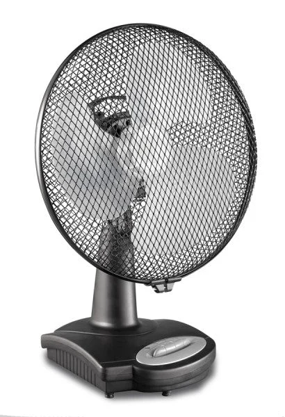 Casafan Tischventilator TV36-SL AZ