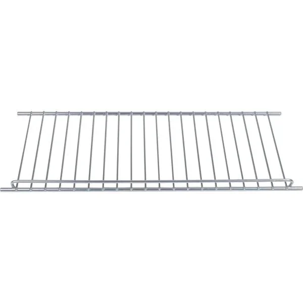 Gitterrost oben, verzinkt, 42,3 x 14,1 cm für Dometic-Kühlschrank RMV 5305