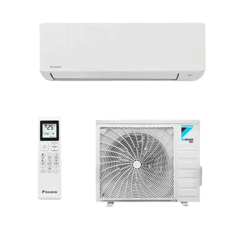 Daikin - Klimaanlage Set Sensira Wandgerät 2,5 kW - FTXC25D + RXC25D