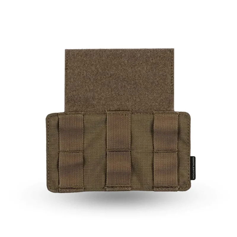 Eberlestock - Aufklärungs-MOLLE-Panel // Dry Earth-Utility Taschen-Eberlestock-GearFreak.de-1