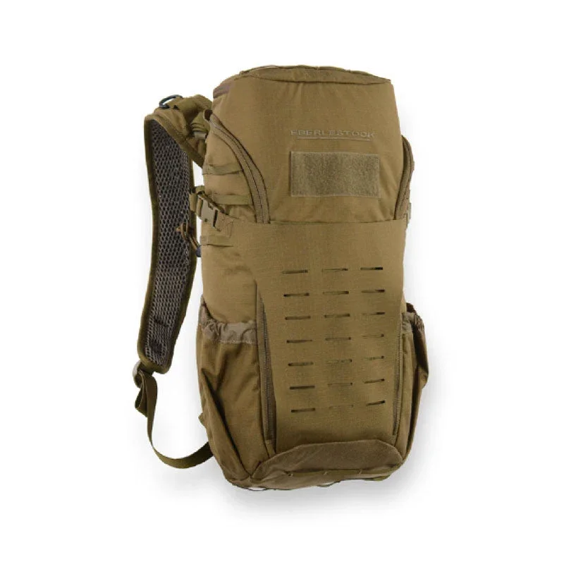 Eberlestock - Bandit Pack Militärrucksack (15.5L) // Dunkler Sand / Coyote-Kurze Patrouille-Eberlestock-GearFreak.de-1
