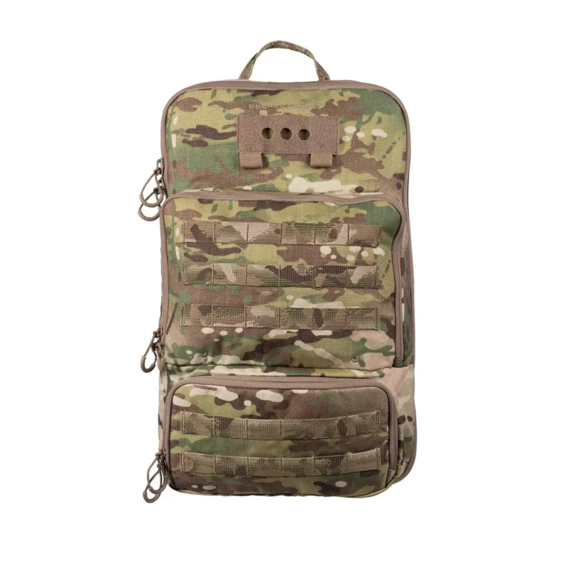 Eberlestock - Mission Medic Pack 28L // Multicam-IFAK & Medic Pouches-Eberlestock-GearFreak.de-1