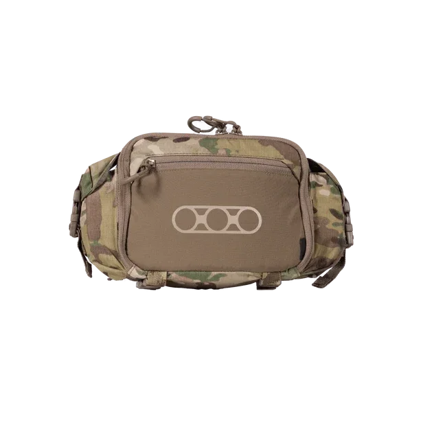 Eberlestock - Multipack Zubehörbeutel // MultiCam-Grab & Go Bags-Eberlestock-GearFreak.de-1