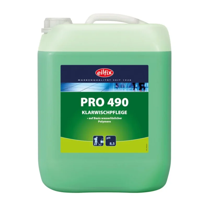 Eilfix_Pro-490_Klarwischpflege_10L-100049-010-000