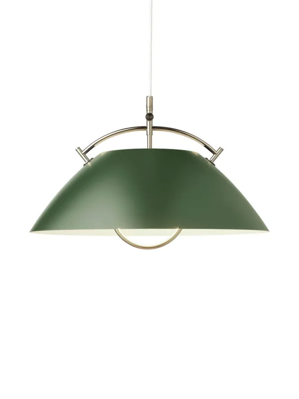HJW37 Pendel m. Hejs von Hans J. Wegner