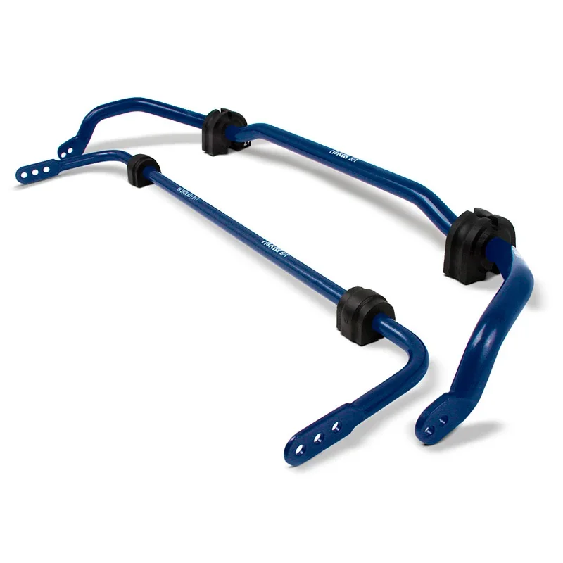 H&R, Stabilisator, hochfestem Stahl 22/25mm, passend für Volkswagen Golf III Variant (1993-)