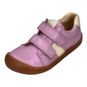 KOEL Barefoot Kinder Sneakers DENIS PERLATO 3.0 lavendel