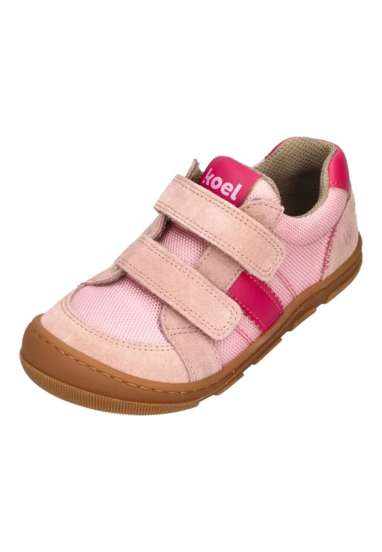 KOEL - KOBI W FABRICS 3.0 - Kinder - Sneakers | Nur bei shoedeal.de, deinem Onlineshop für Schuhe mit Stil.