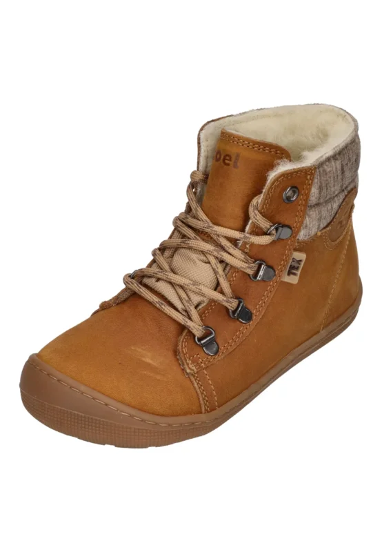 KOEL - DEEMER 2.0 WOOL - Kinder - Stiefel | Nur bei shoedeal.de, deinem Onlineshop für Schuhe mit Stil.