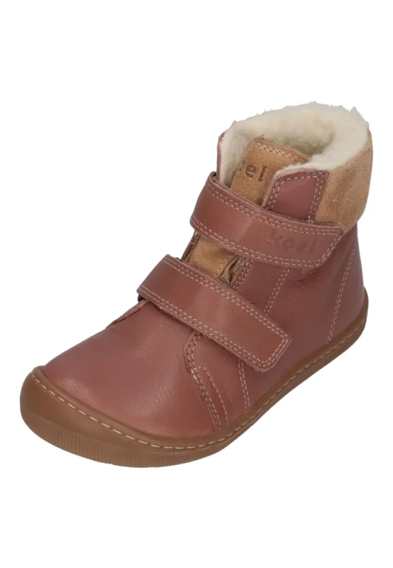 KOEL - EMIL NAPA WOOL - Kinder - Booties | Nur bei shoedeal.de, deinem Onlineshop für Schuhe mit Stil.