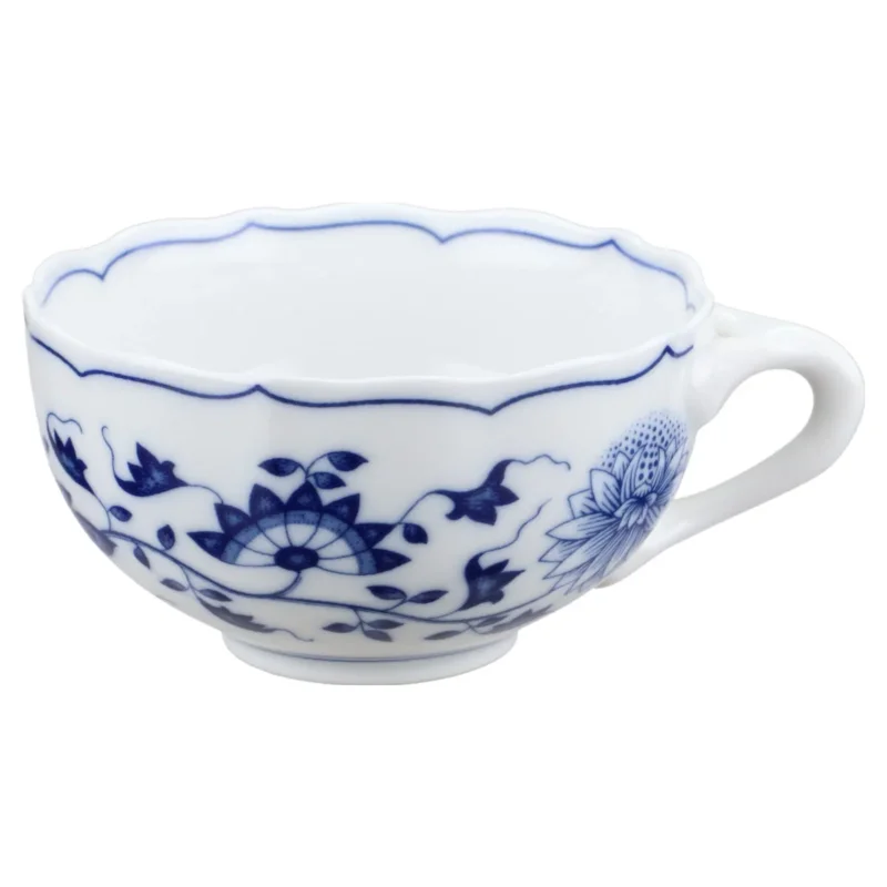 Teetasse klein Ostfriesenmodell