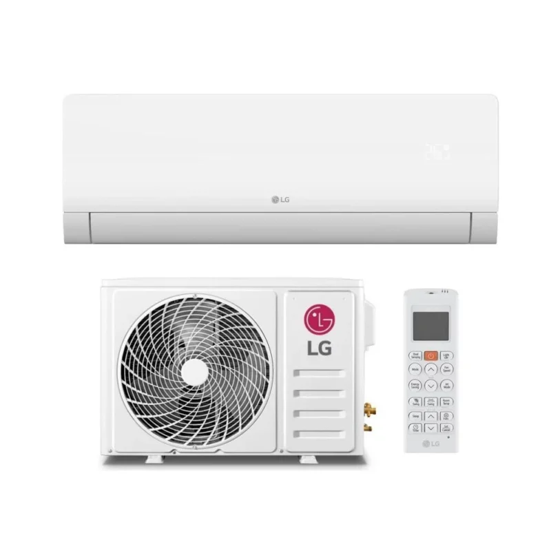 LG DUALCOOL WZ New Split-Klimaanlage Wandgerät