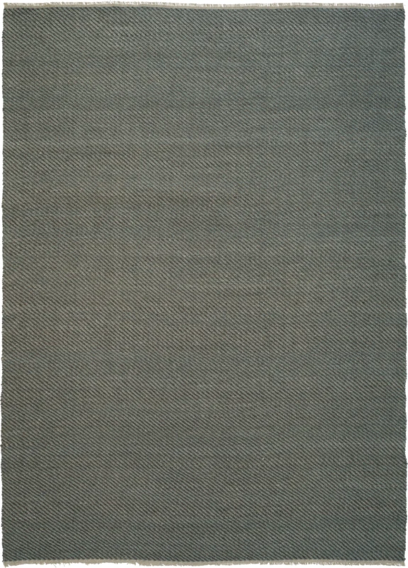 Roccella Teppich, Grey von Linie Design