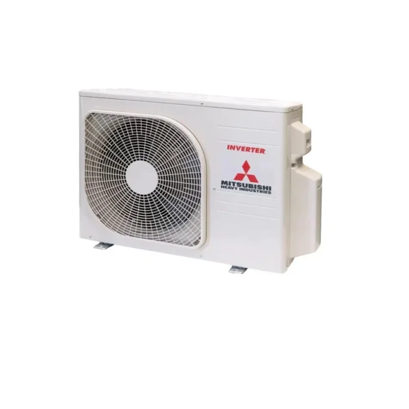 Mitsubishi Heavy - SCM60ZS-W Außengerät 6,0 kW für Kältemittel R32