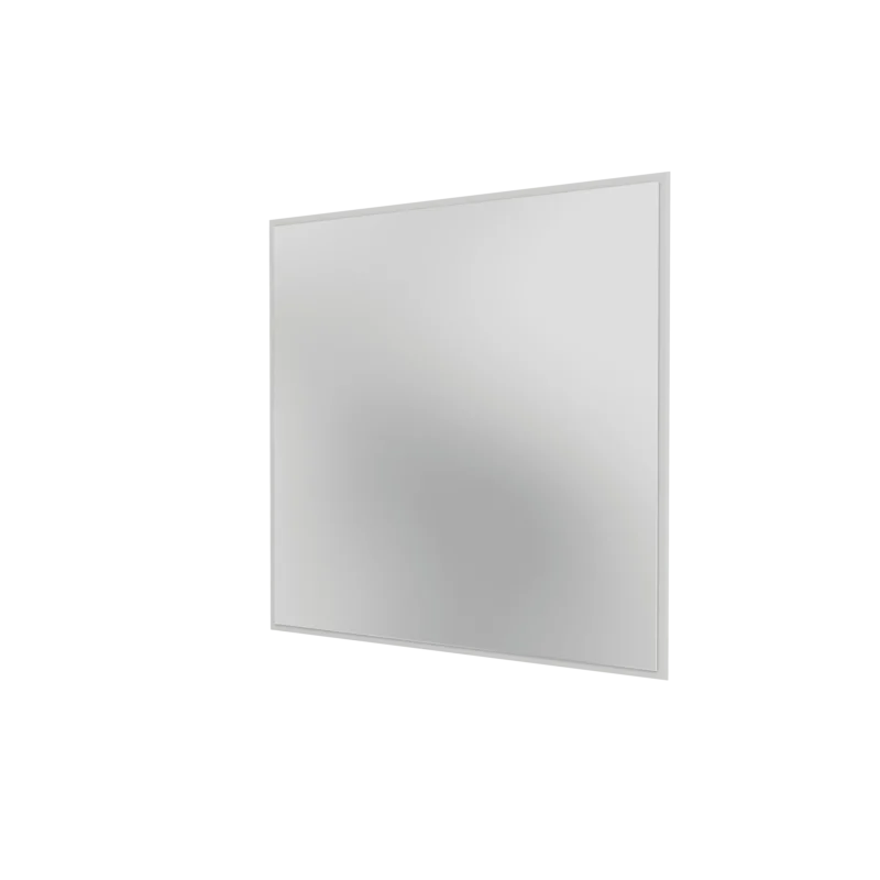 Colour Frame Spiegel, SP1212, B 69,6 x H 69,6 cm von Montana
