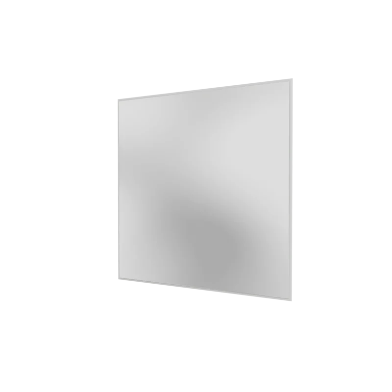 Colour Frame Spiegel, SP1818, B 105 x H 105 cm von Montana