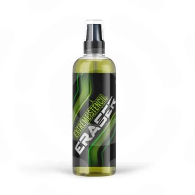 Extreme Stencil Eraser Forte 250 ml