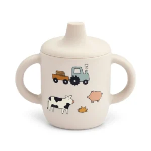 Neil Sippy Cup, Farm/Sandy von Liewood