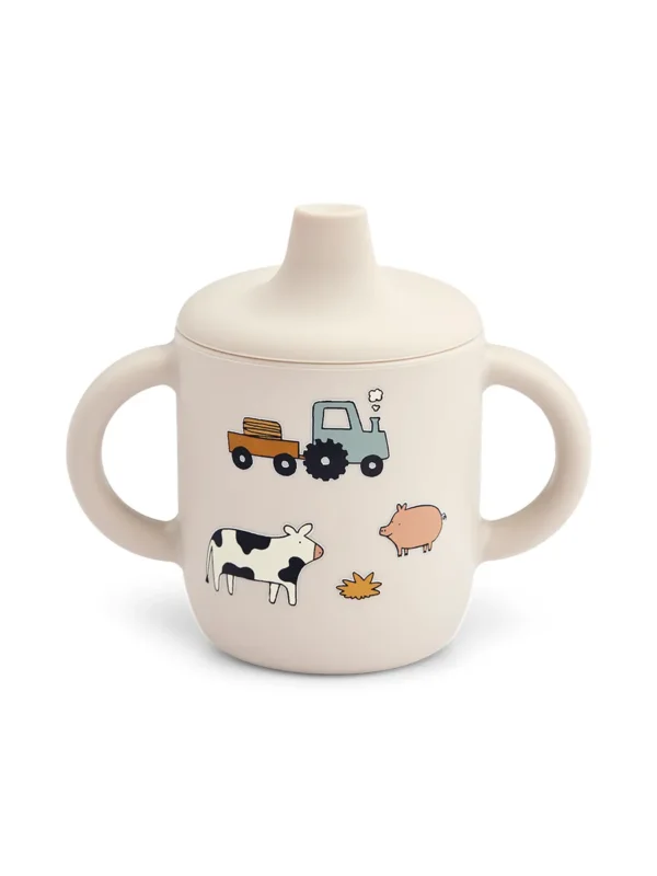 Neil Sippy Cup, Farm/Sandy von Liewood