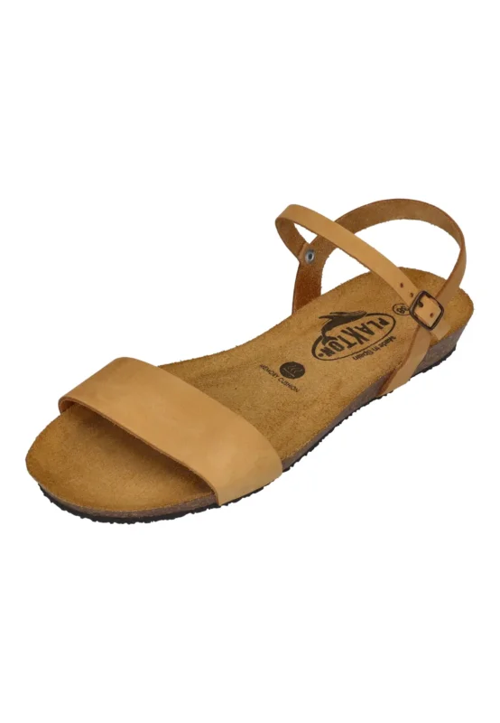 Plakton - FRAN AMBO 405725 - Damen - Sandalen & Sandaletten | Nur bei shoedeal.de, deinem Onlineshop für Schuhe mit Stil.