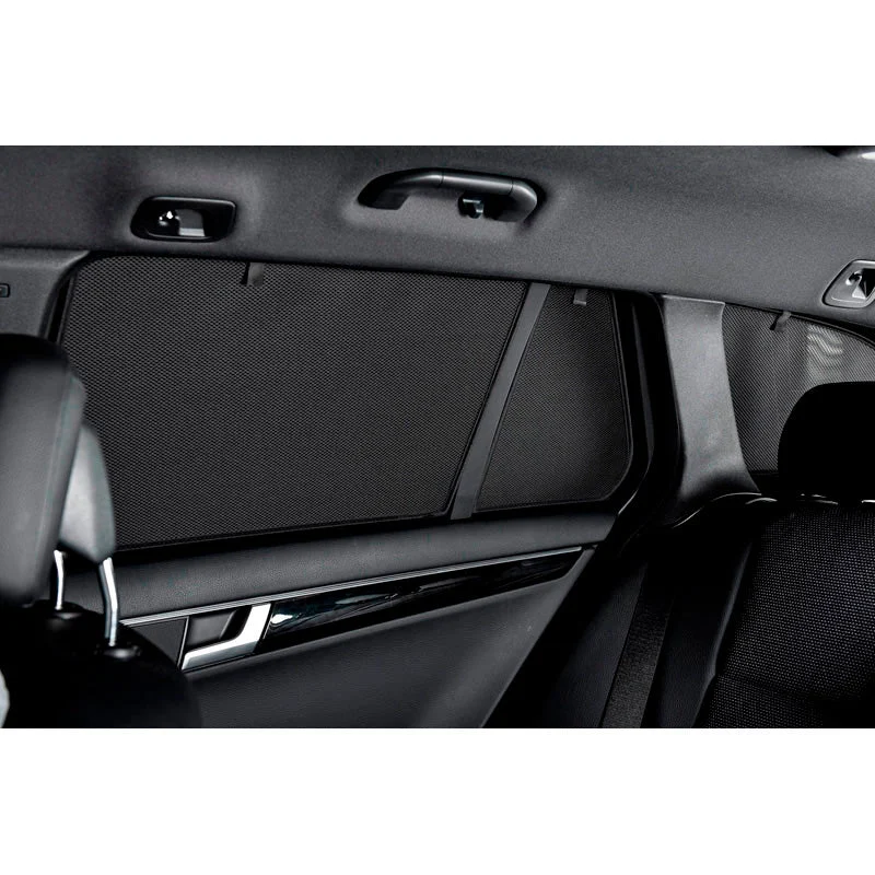 Car Shades, Sonnenschutz, 6-teilig, passt für Ford Explorer EV (CX740) (2024-)