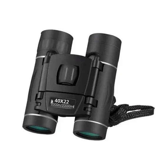 Professionelle 40x22 Ferngläser für Jagd und Outdoor-Aktivitäten – Hochwertige Optik für die Naturbeobachtung | Karnz – Bild 2