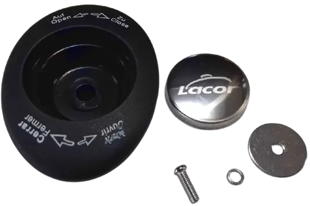 Druckkochtopf Lacor Classic R71874H – Originalersatzteil