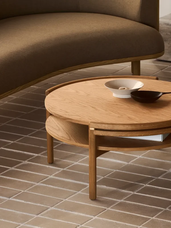 RF1905 Sideways Sofabord von Carl Hansen & Søn – Bild 2