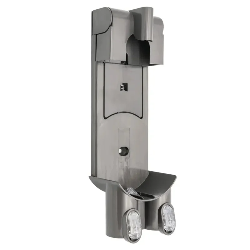 Soporte de pared estación de carga aspirador escoba Dyson V6, DC58, DC59, DC61 y DC62 S0146
