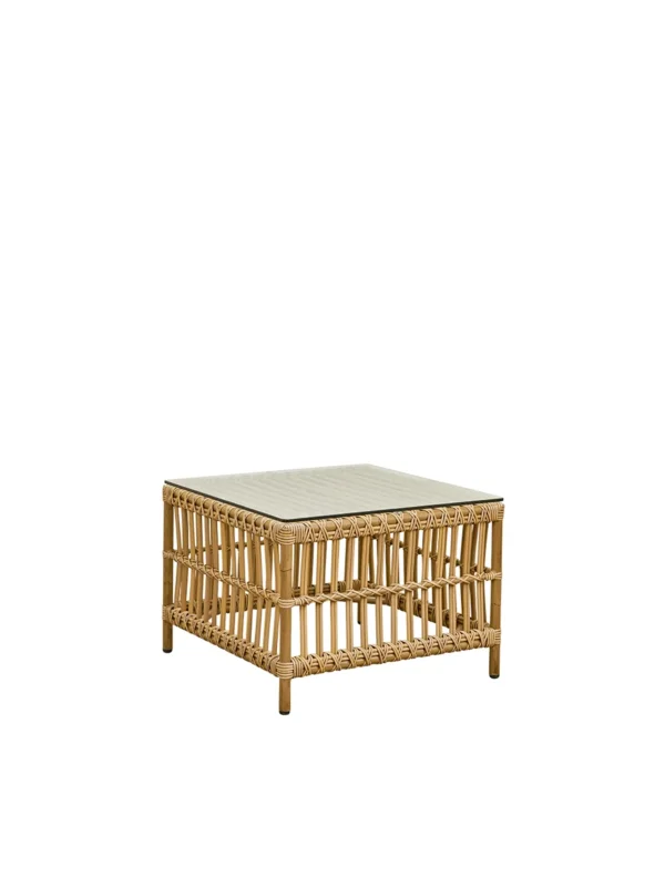Caroline Exterior Seitenbord, Antique von Sika-Design