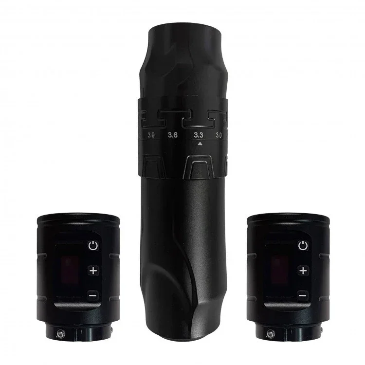 Dormouse SMART Wireless Pen - Multistroke 2 Akkus
