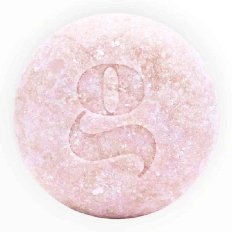 Shampoo Bar, Dünnes Haar - Volumen, 80 g.