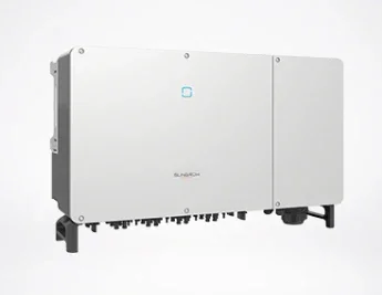 Sungrow Wechselrichter SG110CX - Art. 44996
