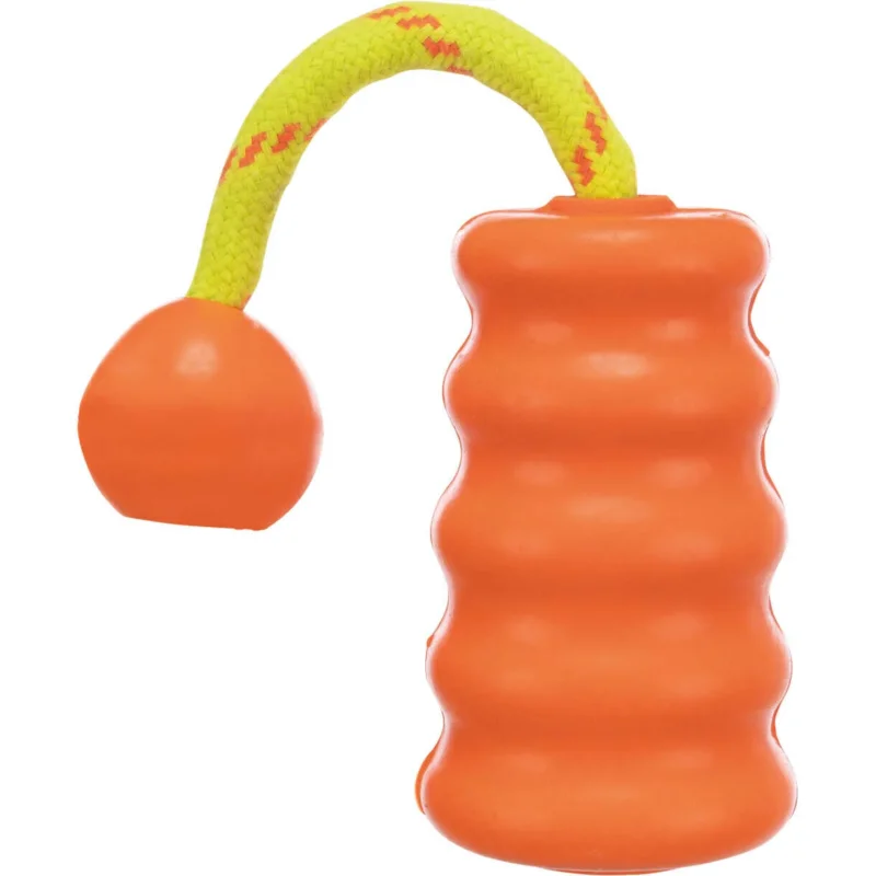 Trixie Hundespielzeug Fun-Mot floating - diverse Farben