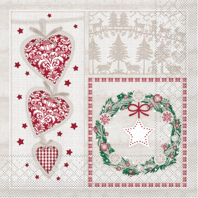 Tissue-Serviette-Benita-89047