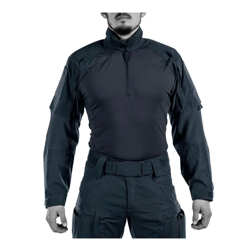 UF PRO - Striker XT Gen. 3 Hemd // Navy-Polizei Pullover & Kampfhemden-UF PRO-GearFreak.de-1
