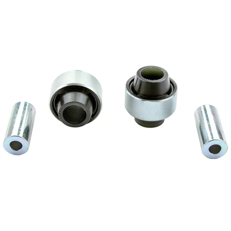 Whiteline, hintere innere Buchse, Synthetisches Elastomer, Passt für Toyota MR2 III ZZW3 (1999-2007) / Echo Sedan/Schrägheck P1 (1999-2005)
