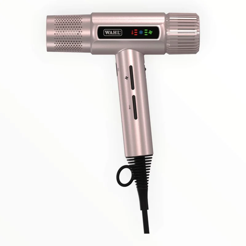Vanquish Haartrockner, 1600W, Rosegold