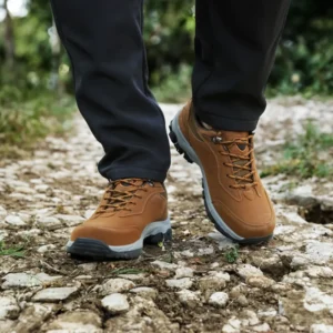 HikePro orthopädische Outdoor- und Wanderschuhe