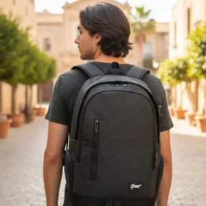 Wielofunkcyjna Torba Podróżna - SlimBackpack
