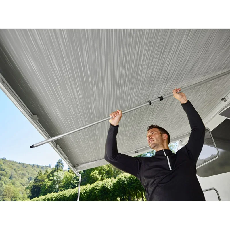 Spannstange Auszug 2 m für TO 6200 / 6300