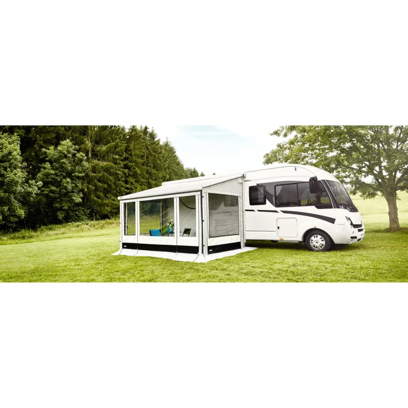 Seitenteil-Paar Residence G3, 5200, Auszug 2,5 m, Höhe L