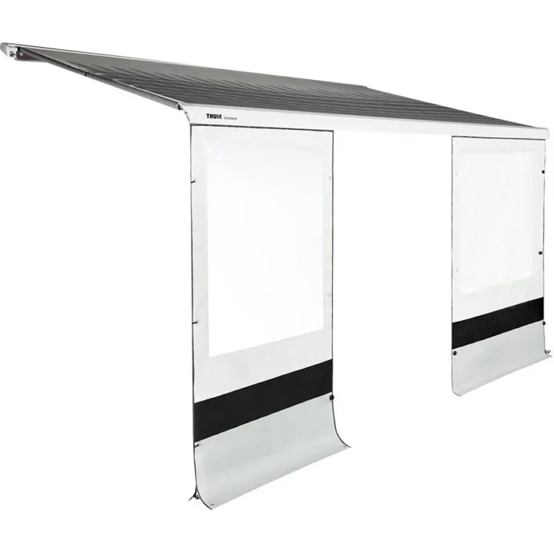 Rain-Blocker G2 Front 1,67 m, Höhe S