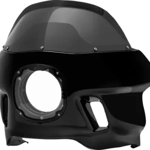 Harley Davidson Nightster 975 Special [SADDLEMEN] – S-RT Mini Verkleidung