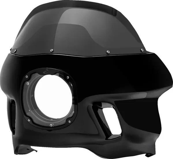 Harley Davidson Nightster 975 Special [SADDLEMEN] – S-RT Mini Verkleidung